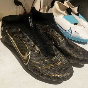 Nike mercurial 8 elites